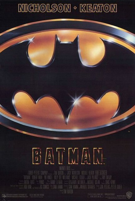 BATMAN；The Dark Knight。蝙蝠俠-黑暗騎士