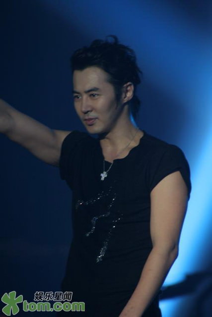 我的JUNJIN~~