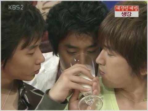 我愛SHINHWA~我愛王道!