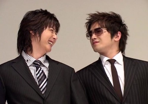 我愛SHINHWA~我愛王道!