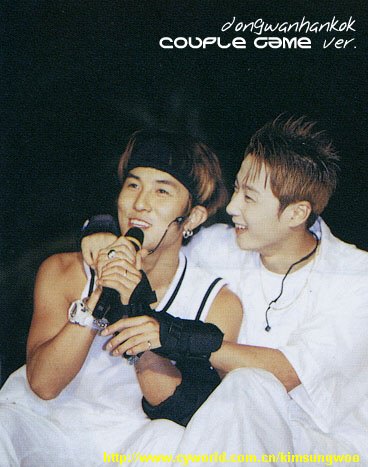 我愛SHINHWA~我愛王道!