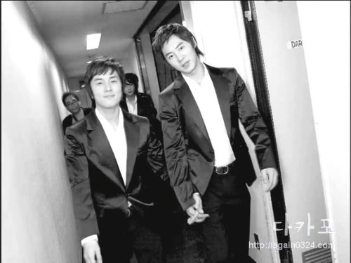 我愛SHINHWA~我愛王道!