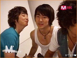 我愛SJ~~(星星+JIN)