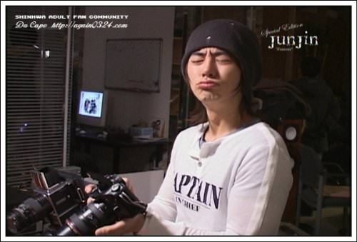 JINNIE