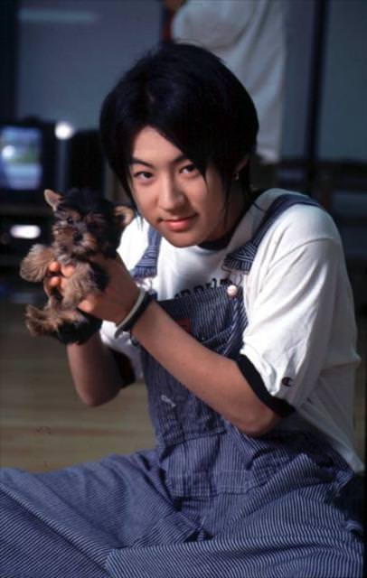 JINNIE