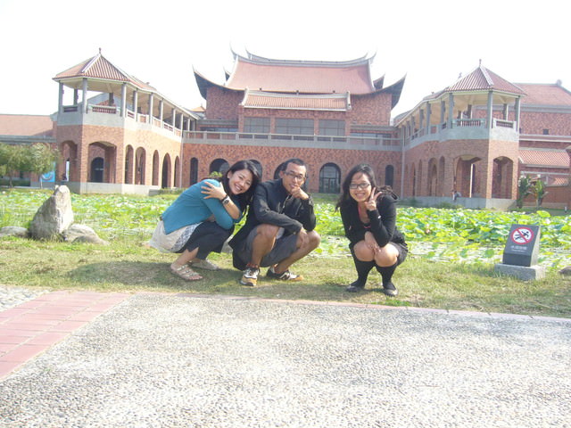 08。05。17~回嘉之旅