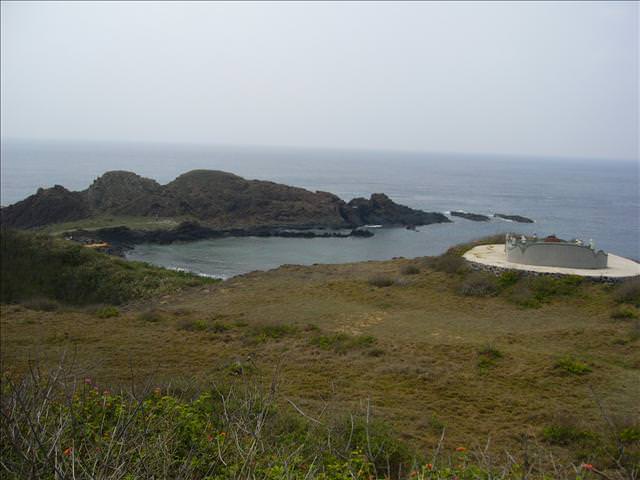 菊島行~DAY 2~望你平安