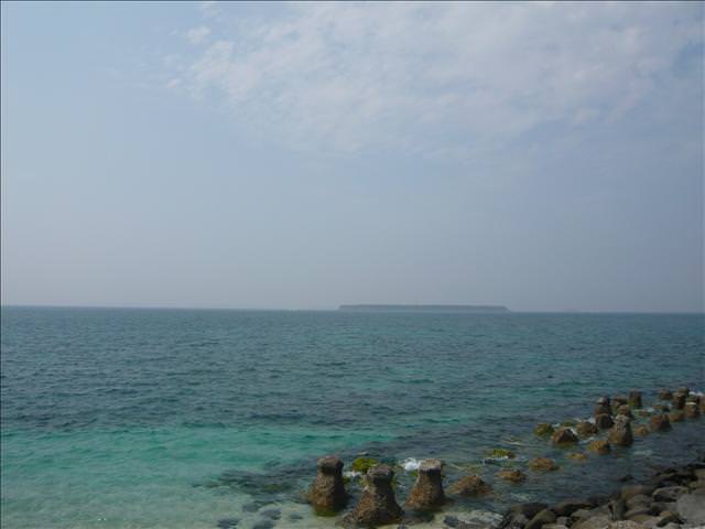 菊島行~DAY 2~望你平安