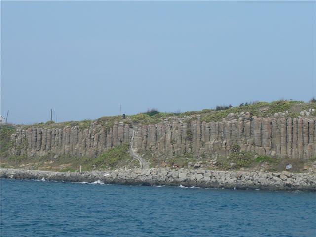 菊島行~DAY 2~望你平安