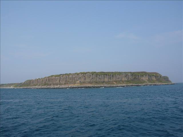 菊島行~DAY 2~望你平安