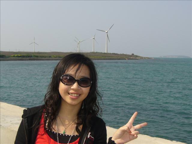 菊島行~DAY 1~這個島有問題!!! - 第12張圖 菊島行~DAY 1~這個島有問題!!!
