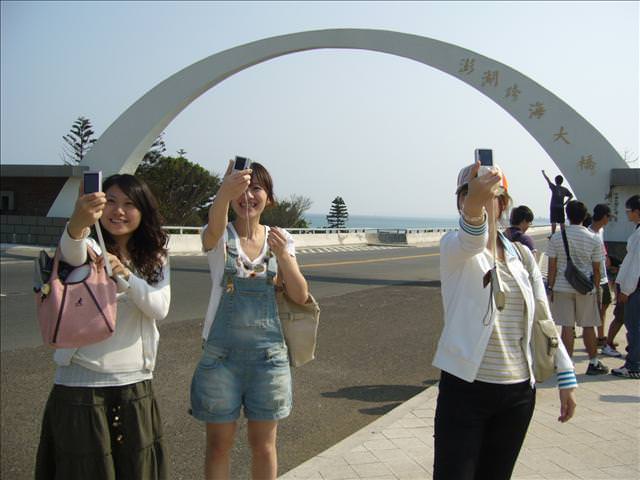 菊島行~DAY 1~這個島有問題!!! - 第15張圖 菊島行~DAY 1~這個島有問題!!!