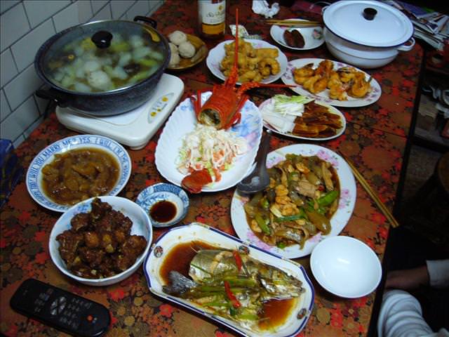 照片