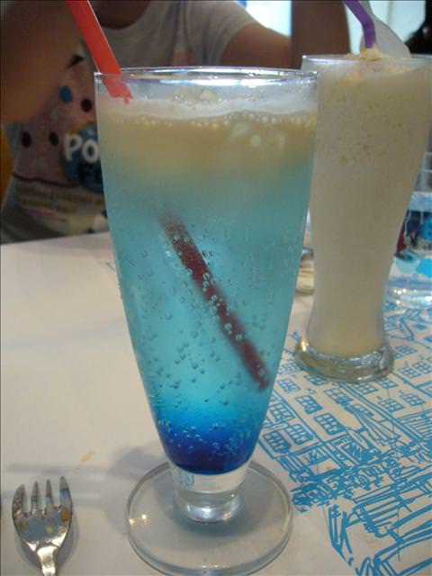 07。08。05《食》希臘遠嗎?