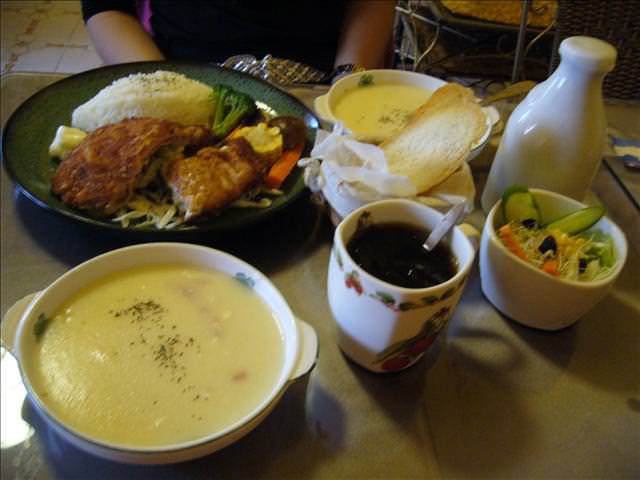 (已歇業)07。08。04《食》馬丁。夫人的甜蜜廚房