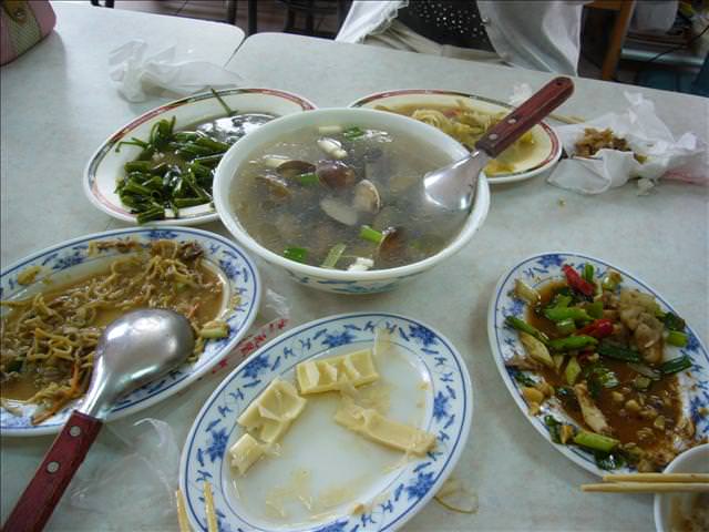 天燈亮了~幸福來了
