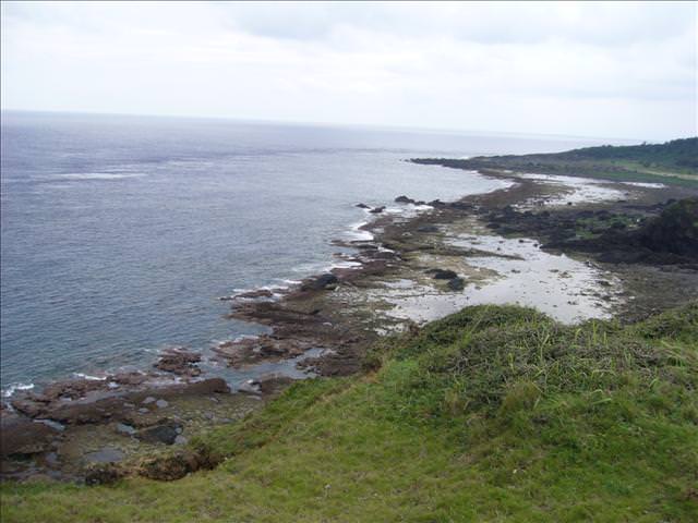 綠島綠島