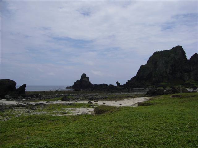 綠島綠島