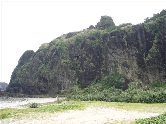 綠島綠島