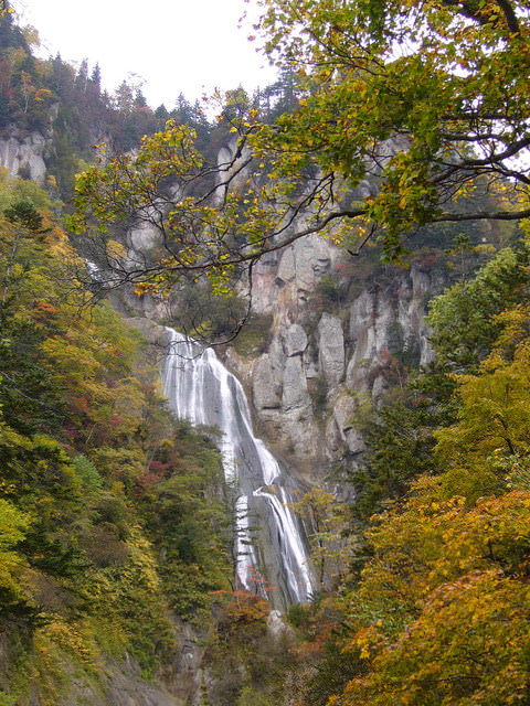 在北海道…預習冬天~Day 3