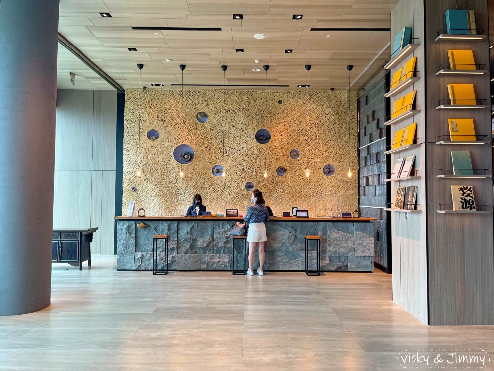 高雄酒店┃承億酒店。高空無邊際泳池,高雄總圖就在旁邊,夜景超美!!! - 第7張圖 高雄酒店┃承億酒店。高空無邊際泳池,高雄總圖就在旁邊,夜景超美!!!