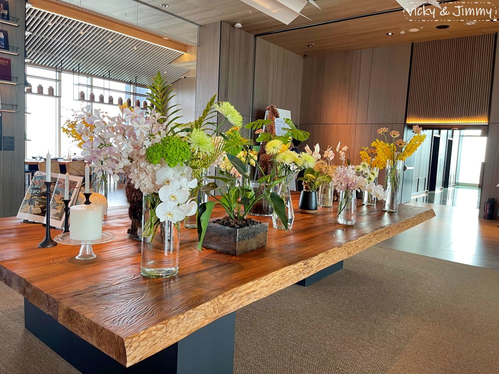 高雄酒店┃承億酒店。高空無邊際泳池,高雄總圖就在旁邊,夜景超美!!! - 第8張圖 高雄酒店┃承億酒店。高空無邊際泳池,高雄總圖就在旁邊,夜景超美!!!