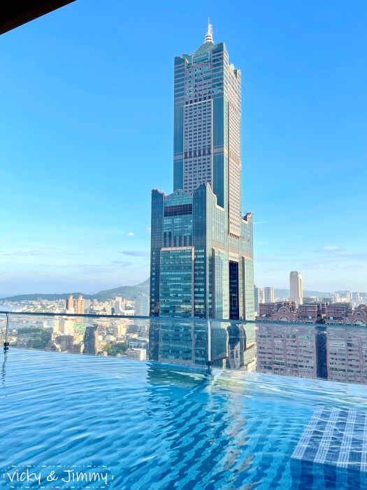 高雄酒店┃承億酒店。高空無邊際泳池,高雄總圖就在旁邊,夜景超美!!! - 第73張圖 高雄酒店┃承億酒店。高空無邊際泳池,高雄總圖就在旁邊,夜景超美!!!