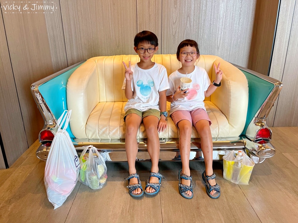 高雄酒店┃承億酒店。高空無邊際泳池,高雄總圖就在旁邊,夜景超美!!! - 第93張圖 高雄酒店┃承億酒店。高空無邊際泳池,高雄總圖就在旁邊,夜景超美!!!