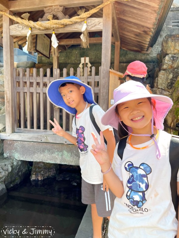 2023名古屋之旅。郡上八幡。有小京都之稱，每年7~9月的郡上舞祭典吸引大批遊客前往一同熱鬧!