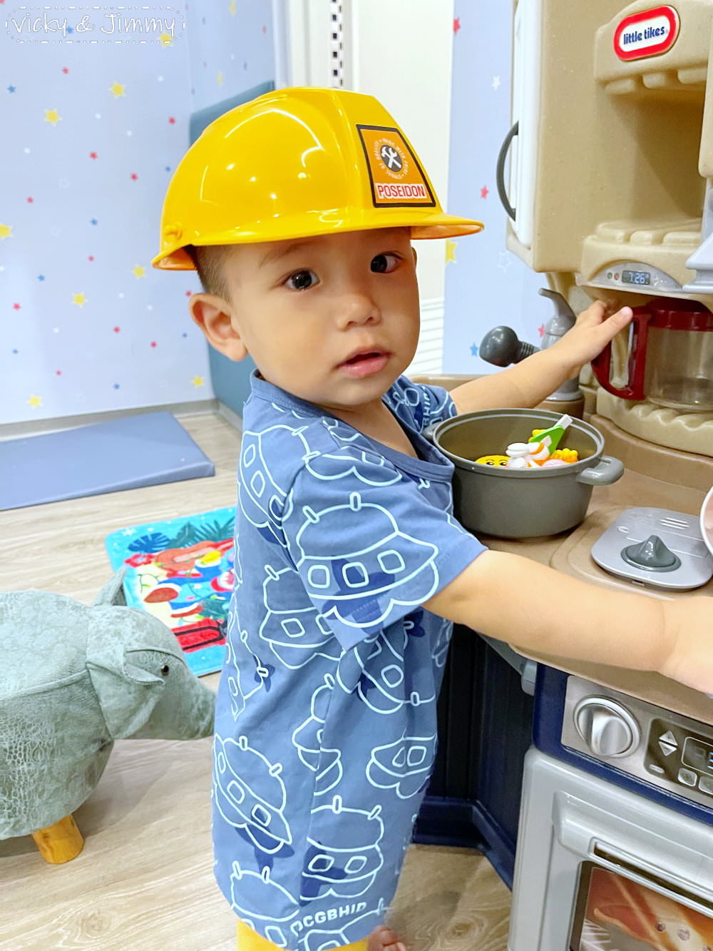 嘉義親子民宿┃詩情夢幻城堡。六間主題式親子房,讓您從入住玩到退房,小孩玩到都不想睡覺啦!! - 第61張圖 嘉義親子民宿┃詩情夢幻城堡。六間主題式親子房,讓您從入住玩到退房,小孩玩到都不想睡覺啦!!