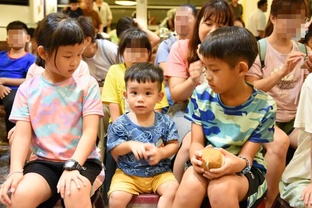 嘉義親子民宿┃詩情夢幻城堡。六間主題式親子房,讓您從入住玩到退房,小孩玩到都不想睡覺啦!! - 第72張圖 嘉義親子民宿┃詩情夢幻城堡。六間主題式親子房,讓您從入住玩到退房,小孩玩到都不想睡覺啦!!