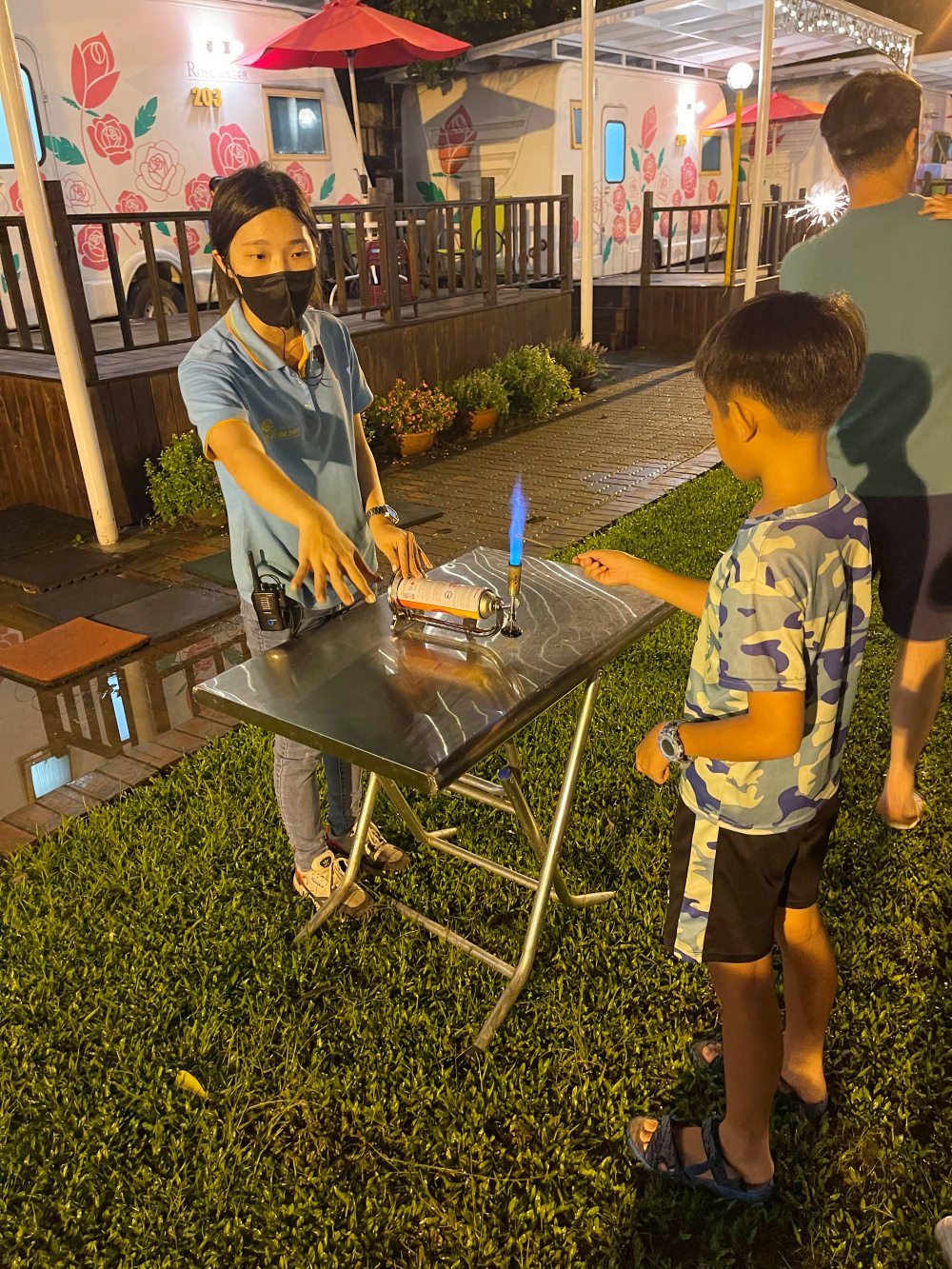 嘉義親子民宿┃詩情夢幻城堡。六間主題式親子房，讓您從入住玩到退房，小孩玩到都不想睡覺啦!!