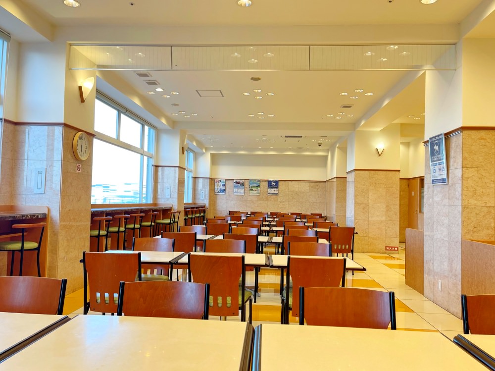 2023名古屋之旅。東橫INN。離機場近就是讚、附免費wifi，一樓有超商，早餐普普但吃得飽