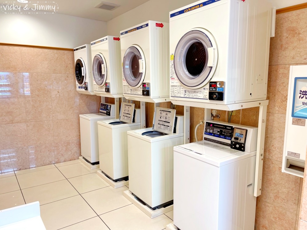 2023名古屋之旅。東橫INN。離機場近就是讚、附免費wifi，一樓有超商，早餐普普但吃得飽