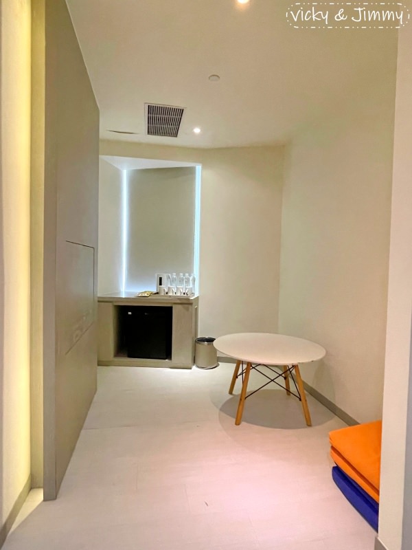 新北萬里┃薆悅酒店-野柳渡假館。北海岸親子飯店首選，遊戲室不只滿足孩子，也讓爸媽重溫童年!!
