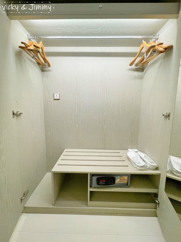 新北萬里┃薆悅酒店-野柳渡假館。北海岸親子飯店首選，遊戲室不只滿足孩子，也讓爸媽重溫童年!!