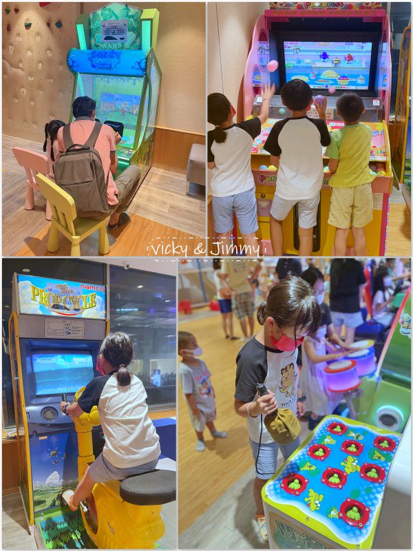 新北萬里┃薆悅酒店-野柳渡假館。北海岸親子飯店首選，遊戲室不只滿足孩子，也讓爸媽重溫童年!!