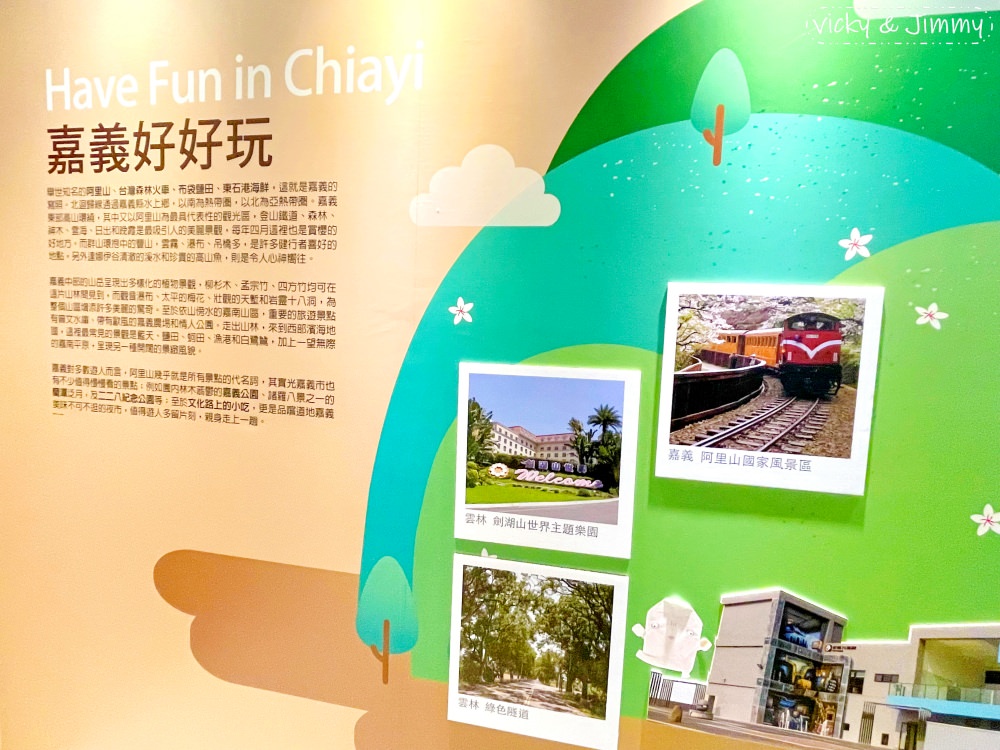 嘉義大林┃老楊方城市。免門票,室內空間好拍好玩,最後還有試吃吃到飽! 旁邊的咖啡廳販售的麵包土司跟飲品也很讚! - 第11張圖 嘉義大林┃老楊方城市。免門票,室內空間好拍好玩,最後還有試吃吃到飽! 旁邊的咖啡廳販售的麵包土司跟飲品也很讚!