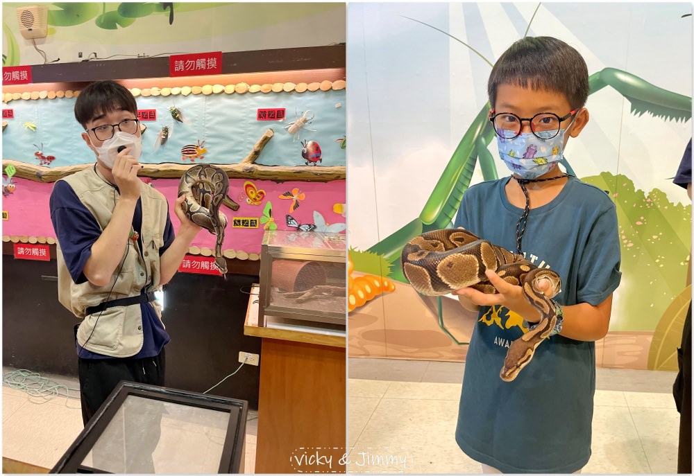 嘉義親子景點┃新嘉大昆蟲館。14倍大的昆蟲仿真模型,好像來到巨人國!!甲蟲控的天堂,還有網美ig打卡景點!! - 第25張圖 嘉義親子景點┃新嘉大昆蟲館。14倍大的昆蟲仿真模型,好像來到巨人國!!甲蟲控的天堂,還有網美ig打卡景點!!