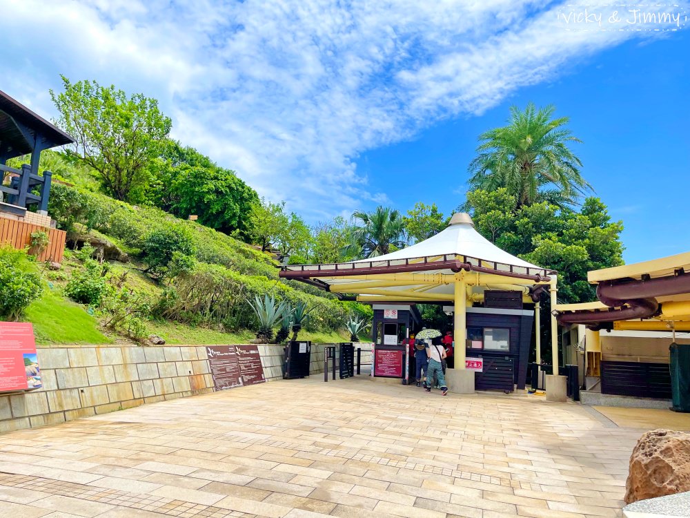 新北萬里┃野柳地質公園。國際知名景點,舉世聞名的女王頭就在這裡!! 除了女王頭外還有各種不同地形景觀。 - 第4張圖 新北萬里┃野柳地質公園。國際知名景點,舉世聞名的女王頭就在這裡!! 除了女王頭外還有各種不同地形景觀。