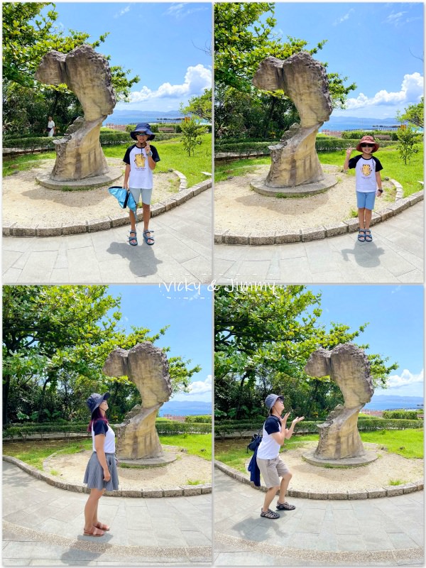 新北萬里┃野柳地質公園。國際知名景點,舉世聞名的女王頭就在這裡!! 除了女王頭外還有各種不同地形景觀。 - 第8張圖 新北萬里┃野柳地質公園。國際知名景點,舉世聞名的女王頭就在這裡!! 除了女王頭外還有各種不同地形景觀。