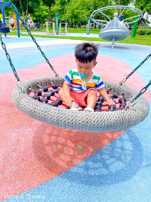 嘉義民雄┃打貓親子廣場。民雄早安公園全新貓主題,360度貓山丘,還有貓咪星球遊戲場等你來玩!! - 第5張圖 嘉義民雄┃打貓親子廣場。民雄早安公園全新貓主題,360度貓山丘,還有貓咪星球遊戲場等你來玩!!