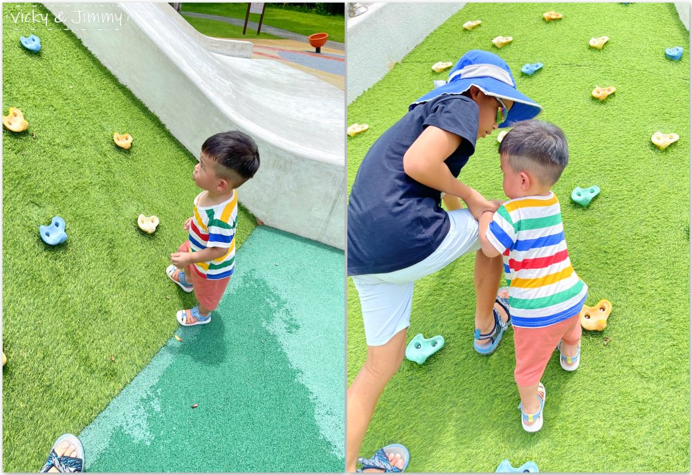 嘉義民雄┃打貓親子廣場。民雄早安公園全新貓主題,360度貓山丘,還有貓咪星球遊戲場等你來玩!! - 第18張圖 嘉義民雄┃打貓親子廣場。民雄早安公園全新貓主題,360度貓山丘,還有貓咪星球遊戲場等你來玩!!
