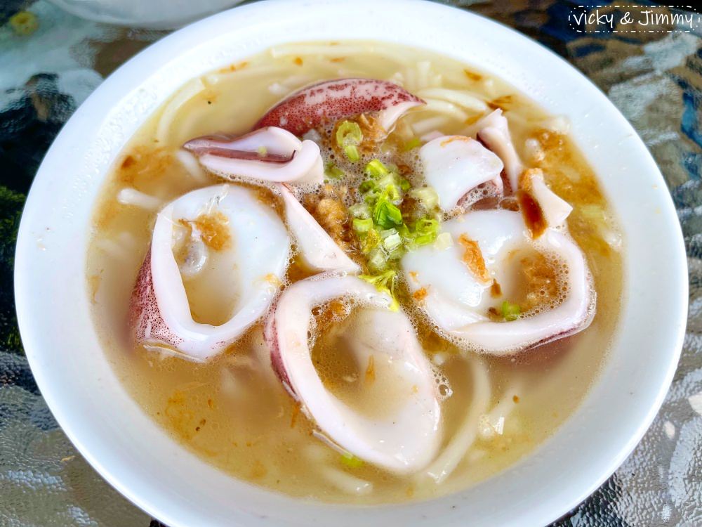 台中大坑┃大坑米粉湯。大坑風景區必吃美食,主打北部粗米粉,還有多種小菜可供選擇喔! - 第13張圖 台中大坑┃大坑米粉湯。大坑風景區必吃美食,主打北部粗米粉,還有多種小菜可供選擇喔!