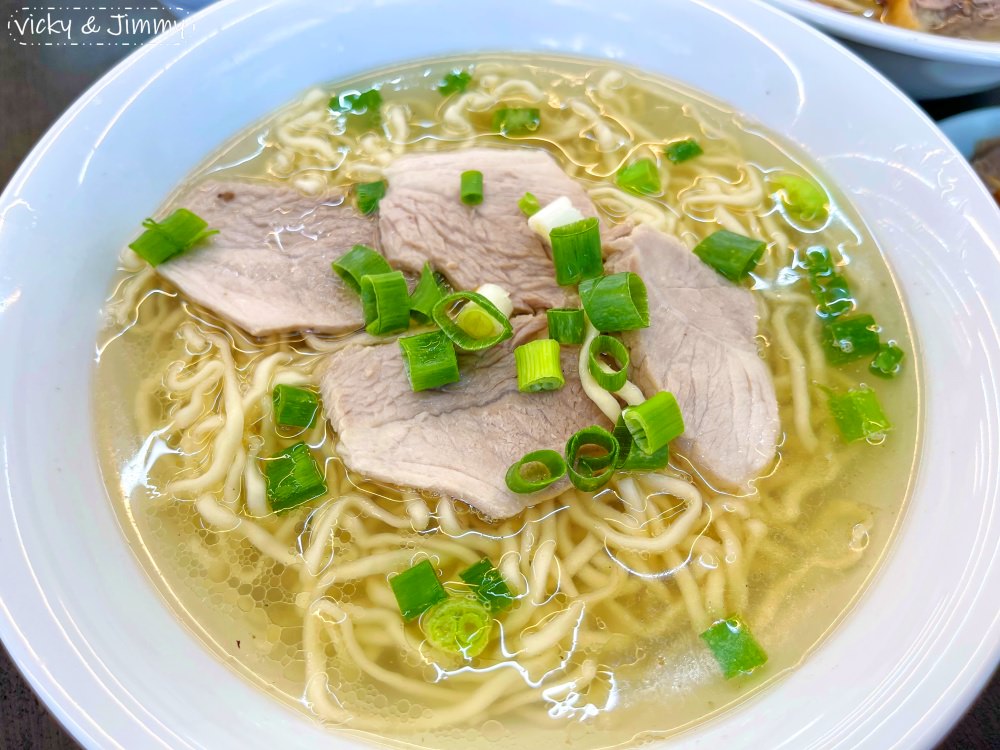 台中大坑┃大坑米粉湯。大坑風景區必吃美食,主打北部粗米粉,還有多種小菜可供選擇喔! - 第17張圖 台中大坑┃大坑米粉湯。大坑風景區必吃美食,主打北部粗米粉,還有多種小菜可供選擇喔!