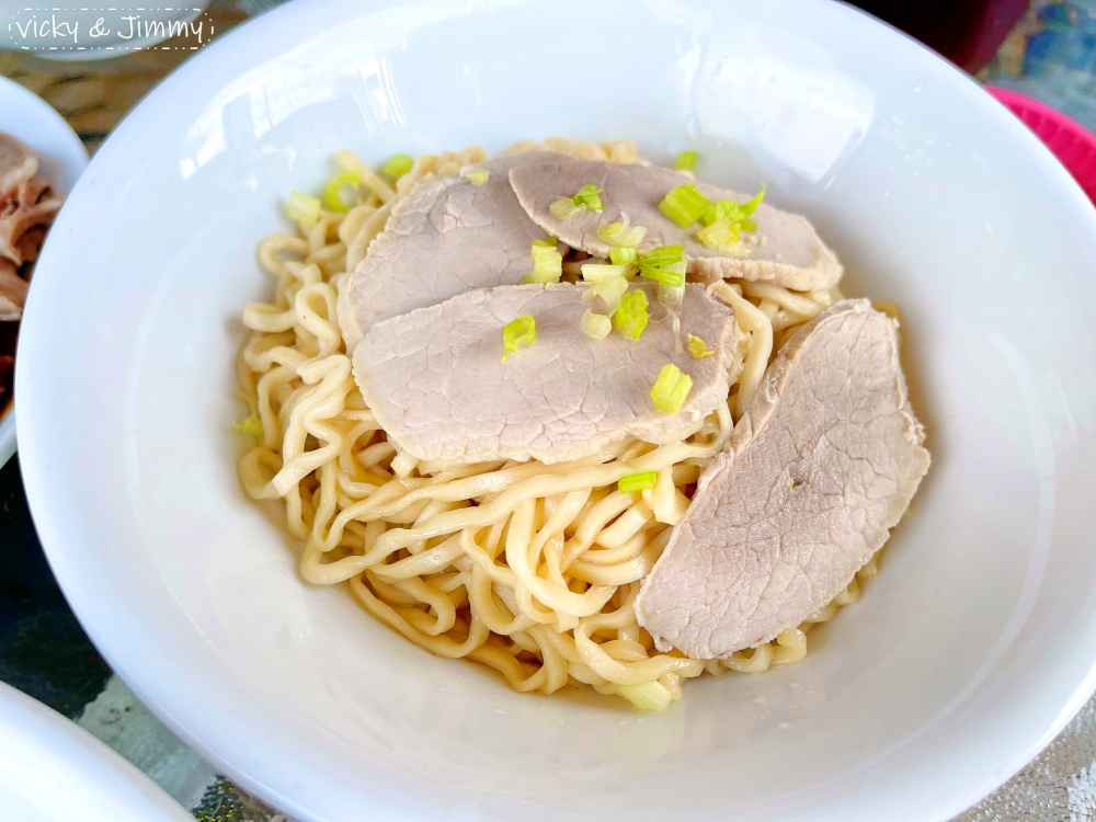 台中大坑┃大坑米粉湯。大坑風景區必吃美食,主打北部粗米粉,還有多種小菜可供選擇喔! - 第18張圖 台中大坑┃大坑米粉湯。大坑風景區必吃美食,主打北部粗米粉,還有多種小菜可供選擇喔!