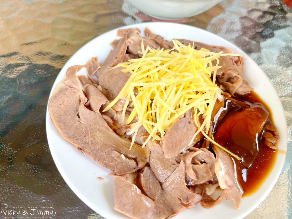 台中大坑┃大坑米粉湯。大坑風景區必吃美食,主打北部粗米粉,還有多種小菜可供選擇喔! - 第21張圖 台中大坑┃大坑米粉湯。大坑風景區必吃美食,主打北部粗米粉,還有多種小菜可供選擇喔!