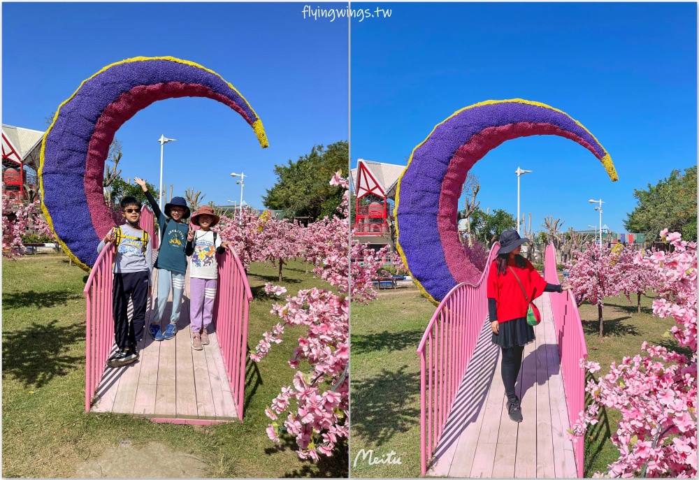 彰化芬園┃古生物奇幻樂園。大型古生物入侵!! 好玩好拍又好貴!!! 首推叢林騎士跟恐龍狩獵隊，小孩玩到不想離開。