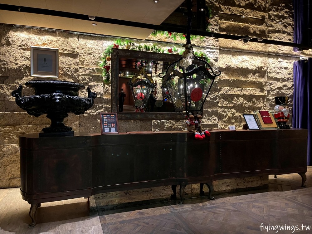 台北┃君品酒店。全台最省電的五星級飯店，素顏都不用怕被男友看見!!