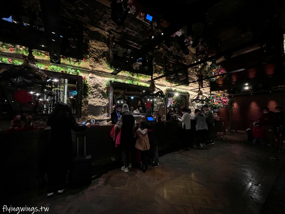 台北┃君品酒店。全台最省電的五星級飯店，素顏都不用怕被男友看見!!